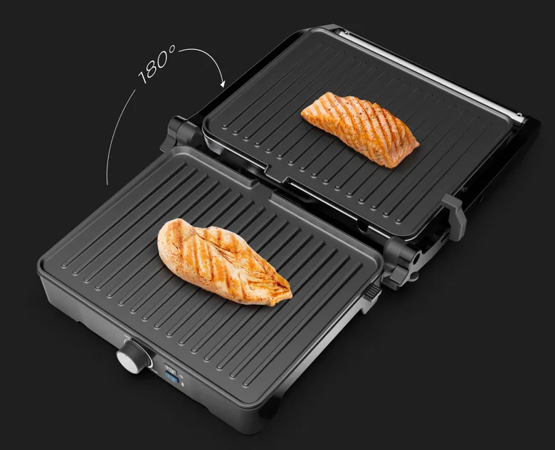 Kochen auf 2 Platten gleichzeitig
